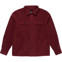риза,с,дълъг,ръкав,мъжки,ризи,mystic,the,heat,long,sleeve,shirt,red,(red,wine,red,wine)