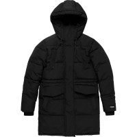 яке,мъжки,якета,дамски,якета,и,палта,mystic,the,heritage,jacket,black,(black)