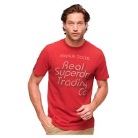 тениска,мъжки,тениски,superdry,trade,script,graphic,short,sleeve,t,shirt,red,(risk,red)