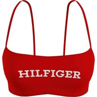 дамски,бански,костюми,tommy,hilfiger,uw0uw05302,bralette,bikini,top,red,(primary,red)