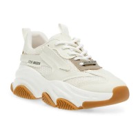 маратонки,дамски,маратонки,steve,madden,possession,e,trainers,white,gum,(white)