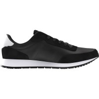 маратонки,мъжки,маратонки,tommy,jeans,runner,casual,ess,trainers,black