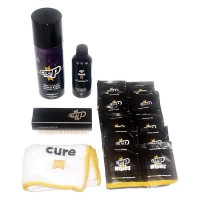 обувни,аксесоари,crep,protect,ultimate,gift,v2,shoes,care,set,clear,(black)