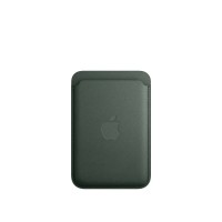 портфейли,и,портмонета,apple,iphone,finewoven,magsafe,wallet,clear,(evergreen)