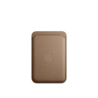 портфейли,и,портмонета,apple,iphone,finewoven,magsafe,wallet,taupe,(golden)