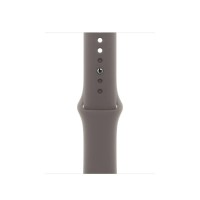 други,аксесоари,apple,sport,band,41,mm,strap,clay,(silver)
