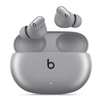слушалки,слушалки,beats,studio,buds,+,wireless,earphones,cosmic,silver,(silver)