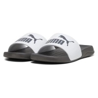 мъжки,джапанки,и,чехли,puma,popcat,20,slides,white,dark,coal,(white)