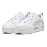 маратонки,дамски,маратонки,puma,mayze,lth,trainers,white,rose,quartz,(white)