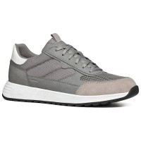 маратонки,мъжки,маратонки,geox,molveno,trainers,stone,(grey)