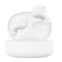 слушалки,слушалки,belkin,sf,bolttrue,wireless,earphones,white,(white)