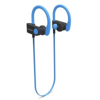 слушалки,слушалки,denver,bte,110,wireless,earphones,blue,(blue)