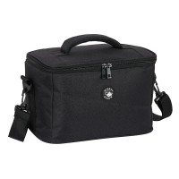 чанта,раници,safta,mickey,black,lunch,bag,black,(multicolor)