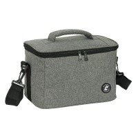чанта,раници,safta,minnie,lunch,bag,grey,(multicolor)