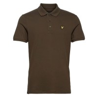 мъжки,блузи,с,яка,lyle,&,scott,plain,sp400vog,short,sleeve,polo,green