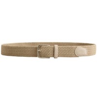 колан,колани,gant,elastic,braided,belt,dry,sand,(beige)