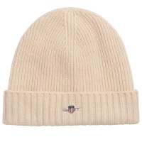 шапка,всички,шапки,gant,shield,wool,beanie,beige,(cream)