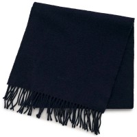 шал,ръкавици,шапки,и,шалове,gant,wool,scarf,evening,blue,(blue)