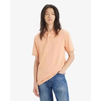 мъжки,блузи,с,яка,levi´s,®,slim,housemark,short,sleeve,polo,peach,bloom,(orange)