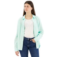 риза,с,дълъг,ръкав,дамски,блузи,дамски,ризи,levi´s,®,the,classic,long,sleeve,shirt,icy,morn,(green)