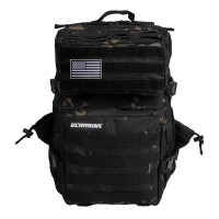 раница,раници,elitex,training,tactical,25l,backpack,black,(black,camouflage)