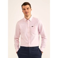 риза,с,дълъг,ръкав,мъжки,ризи,façonnable,clb,bd,oxf,long,sleeve,shirt,light,pink,(pink)