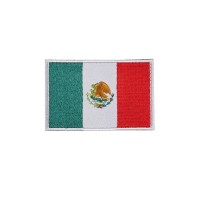 други,аксесоари,elitex,training,mexico,patch,multicolor,(multicolour)