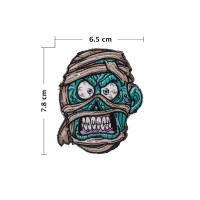 други,аксесоари,elitex,training,zombie,patch,multicolor,(multicolour)