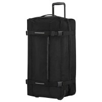 куфари,american,tourister,urban,track,116l,trolley,bag,asphalt,black,(black)