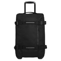 куфари,american,tourister,urban,track,55l,trolley,bag,asphalt,black,(black)