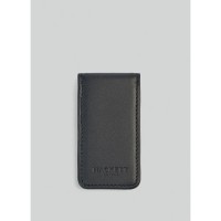 бижутерия,hackett,hm012550,money,clip,brown,(blue,white)