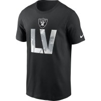 футболна,фланелка,мъжки,тениски,дамски,тениски,nike,nhl,las,vegas,raiders,breakaway,short,sleeve,t,shirt,black,(black)