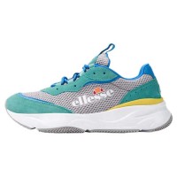 маратонки,мъжки,маратонки,ellesse,massello,text,trainers,opal,grey,sea,blue,(grey)