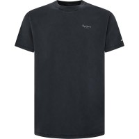 тениска,мъжки,тениски,pepe,jeans,jacko,short,sleeve,t,shirt,black