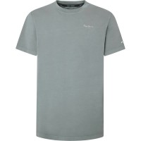 тениска,мъжки,тениски,дамски,тениски,pepe,jeans,jacko,short,sleeve,t,shirt,grey,(palm,green)