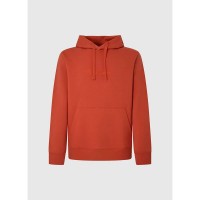 суичър,мъжки,пуловери,pepe,jeans,joe,hoodie,burnt,orange,(orange)