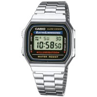 часовник,часовници,casio,a168wa1w,watch,silver,grey,silver,grey,lcd,black,(silver)