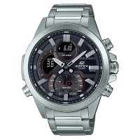 часовник,часовници,casio,ecb30d1aef,watch,silver,grey,silver,grey,black