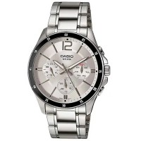 часовник,часовници,casio,mtp1374d7a,watch,silver,(silver,grey,silver,grey,white)