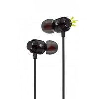 слушалки,слушалки,muvit,for,change,m32,usb,c,earphones,black,(black)