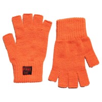 ръкавици,ръкавици,шапки,и,шалове,superdry,workwear,knitted,gloves,jaffa,orange,(orange)