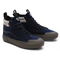 маратонки,мъжки,маратонки,vans,sk8,hi,mte,2,trainers,navy,khaki,(blue)