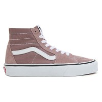 маратонки,мъжки,маратонки,дамски,маратонки,vans,sk8,hi,tapered,trainers,pink,(color,theory,antler)
