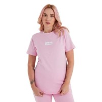 тениска,мъжки,тениски,дамски,тениски,ellesse,bono,short,sleeve,t,shirt,pink,(808)