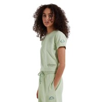 тениска,дамски,тениски,ellesse,dropper,cropped,short,sleeve,t,shirt,511,(green)