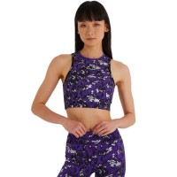 потник,дамски,топове,ellesse,kinarva,crop,sleeveless,top,purple,(aop)