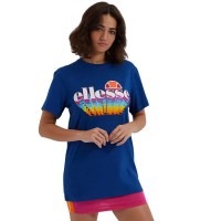тениска,дамски,тениски,ellesse,zingha,short,sleeve,t,shirt,blue