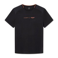 тениска,мъжки,тениски,hackett,hm500781,short,sleeve,t,shirt,black,(blue)