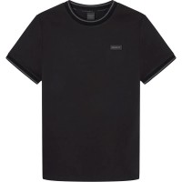 тениска,мъжки,тениски,дамски,тениски,hackett,hm500782,short,sleeve,t,shirt,black,(black)