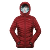 яке,дамски,якета,и,палта,alpine,pro,eroma,jacket,red